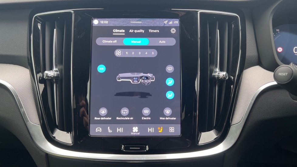 Used Volvo V60 2025 for sale - 76874156: Photo 20