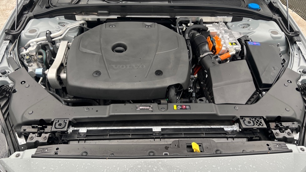 Used Volvo V60 2025 for sale - 76874156: Photo 23