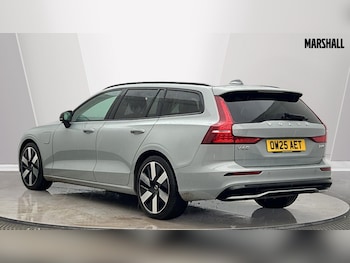 Used Volvo V60 2025 for sale - 76874156: Photo
