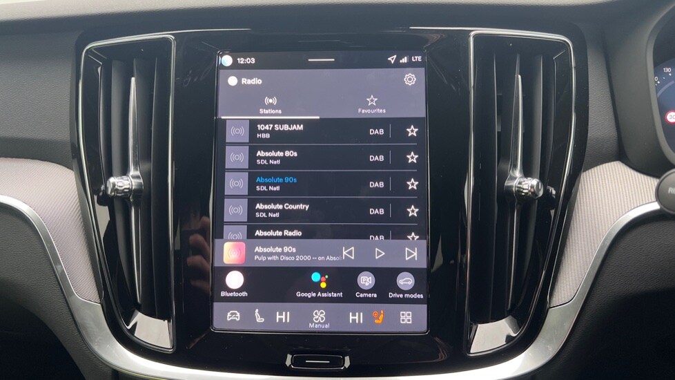 Used Volvo V60 2025 for sale - 76874156: Photo 33