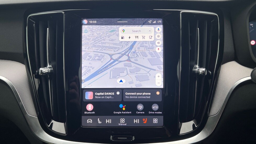 Used Volvo V60 2025 for sale - 76874156: Photo 34