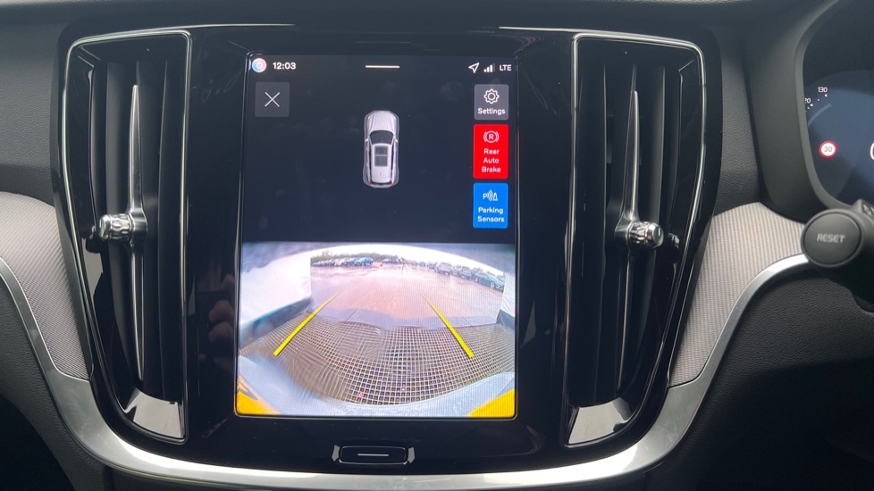 Used Volvo V60 2025 for sale - 76874156: Photo 35