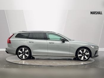 Used Volvo V60 2025 for sale - 76874156: Photo