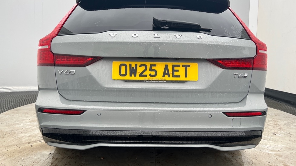 Used Volvo V60 2025 for sale - 76874156: Photo 40