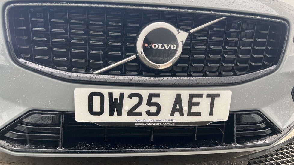 Used Volvo V60 2025 for sale - 76874156: Photo 42