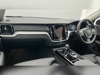 Used Volvo V60 2025 for sale - 76874156: Photo