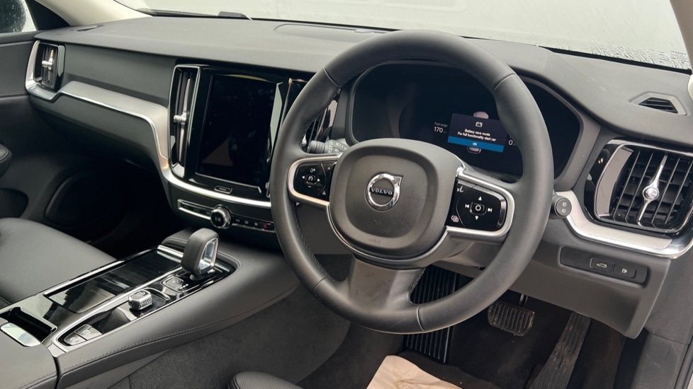 Used Volvo V60 2025 for sale - 76874156: Photo 5