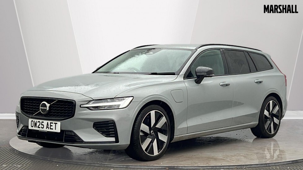 Used Volvo V60 2025 for sale - 76874156: Photo 6