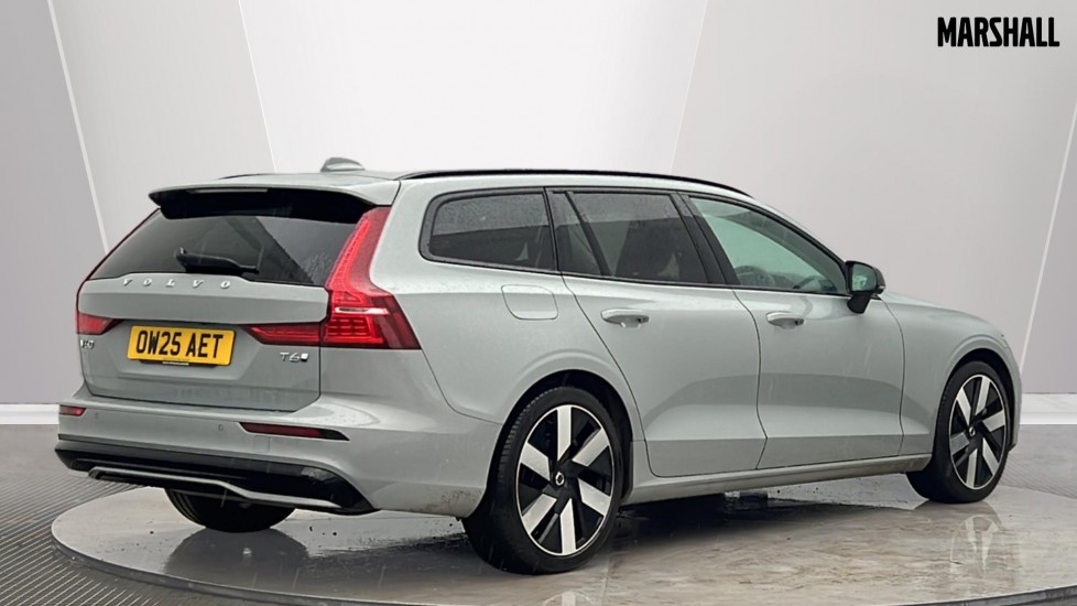 Used Volvo V60 2025 for sale - 76874156: Photo 7