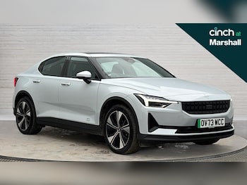 Used Polestar Polestar 2 2023 for sale - 76684288: Photo