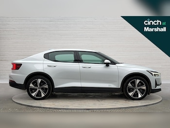 Used Polestar Polestar 2 2023 for sale - 76684288: Photo