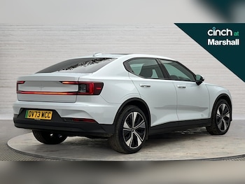 Used Polestar Polestar 2 2023 for sale - 76684288: Photo