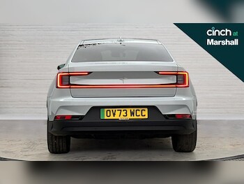 Used Polestar Polestar 2 2023 for sale - 76684288: Photo