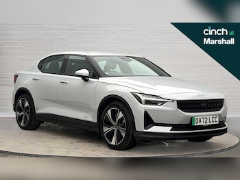 Used Polestar Polestar 2 2022 for sale - 76684281: Photo