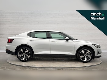 Used Polestar Polestar 2 2022 for sale - 76684281: Photo