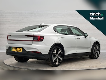 Used Polestar Polestar 2 2022 for sale - 76684281: Photo