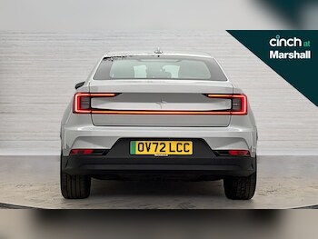 Used Polestar Polestar 2 2022 for sale - 76684281: Photo