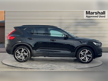 Used Volvo XC40 2021 for sale - 76410611: Photo