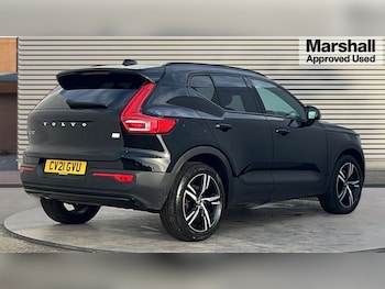 Used Volvo XC40 2021 for sale - 76410611: Photo