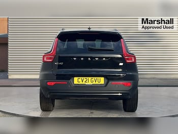 Used Volvo XC40 2021 for sale - 76410611: Photo
