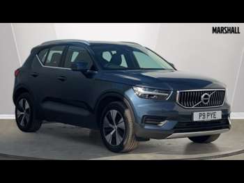 2022 - 1.5 T4 Recharge PHEV Inscription 5dr Auto