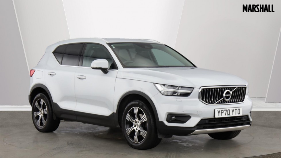 Used Volvo XC40 2020 for sale - 76874826: Photo 1