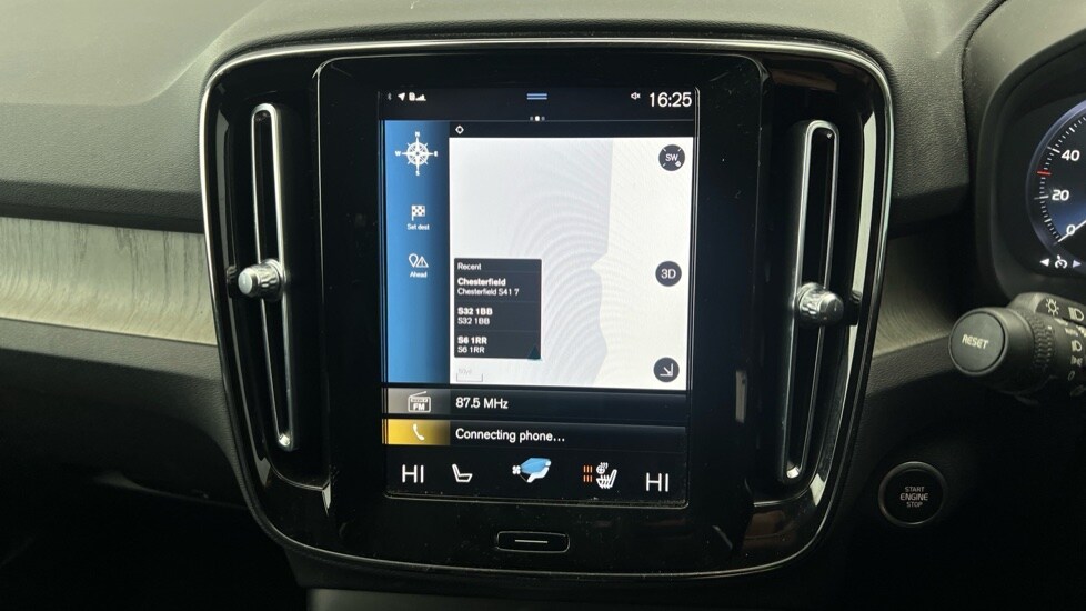 Used Volvo XC40 2020 for sale - 76874826: Photo 10