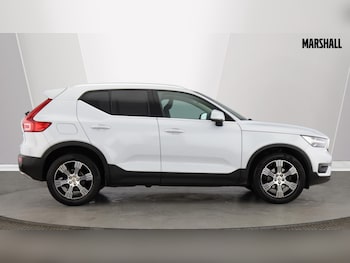 Used Volvo XC40 2020 for sale - 76874826: Photo
