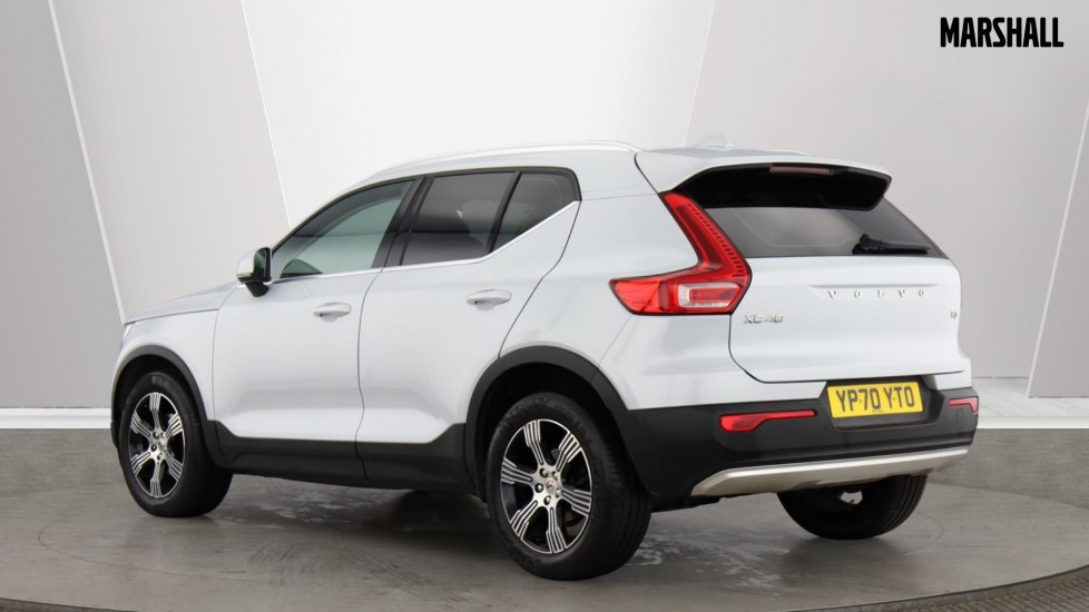 Used Volvo XC40 2020 for sale - 76874826: Photo 3