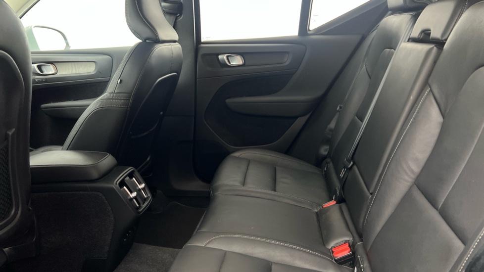 Used Volvo XC40 2020 for sale - 76874826: Photo 7