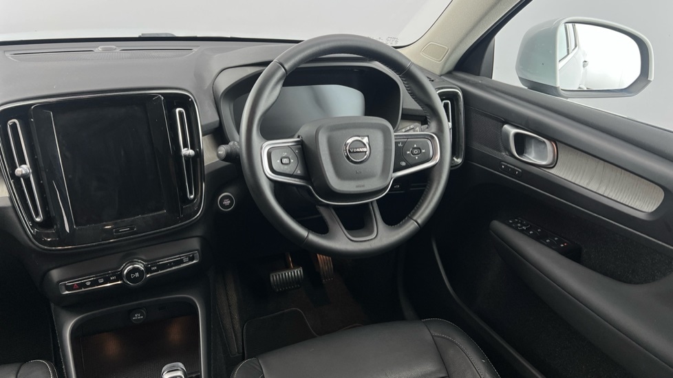 Used Volvo XC40 2020 for sale - 76874826: Photo 8