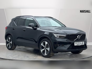 Used Volvo XC40 2023 for sale - 75409526: Photo