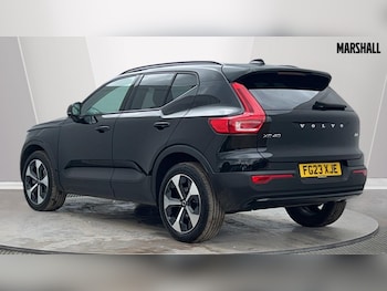 Used Volvo XC40 2023 for sale - 75409526: Photo