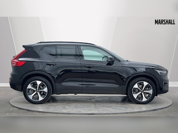Used Volvo XC40 2023 for sale - 75409526: Photo