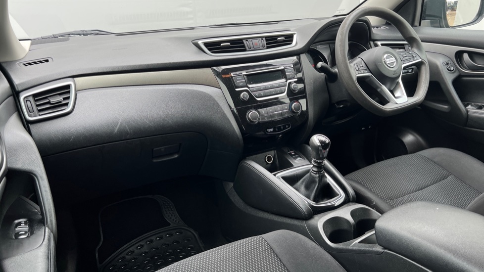 Used Nissan Qashqai 2019 for sale - 76556949: Photo 10