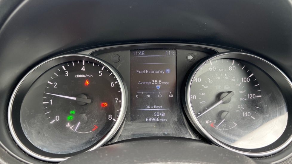 Used Nissan Qashqai 2019 for sale - 76556949: Photo 13