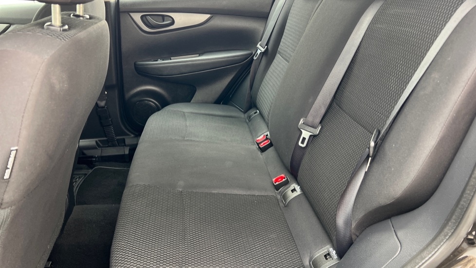 Used Nissan Qashqai 2019 for sale - 76556949: Photo 14