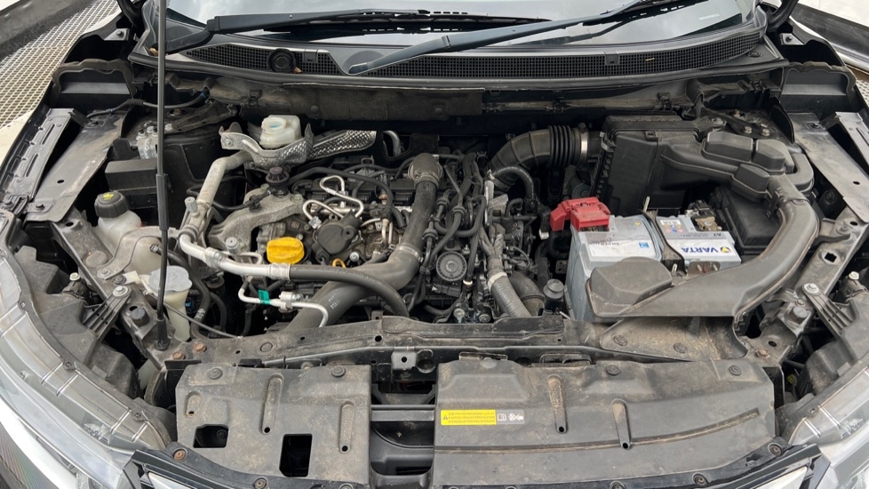 Used Nissan Qashqai 2019 for sale - 76556949: Photo 16