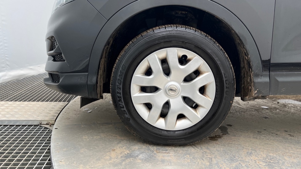 Used Nissan Qashqai 2019 for sale - 76556949: Photo 17