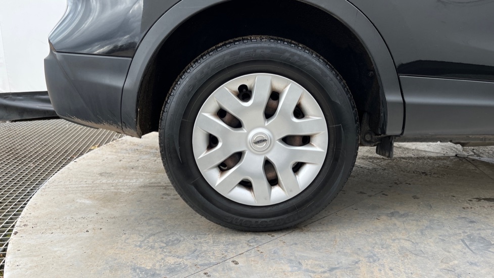 Used Nissan Qashqai 2019 for sale - 76556949: Photo 19