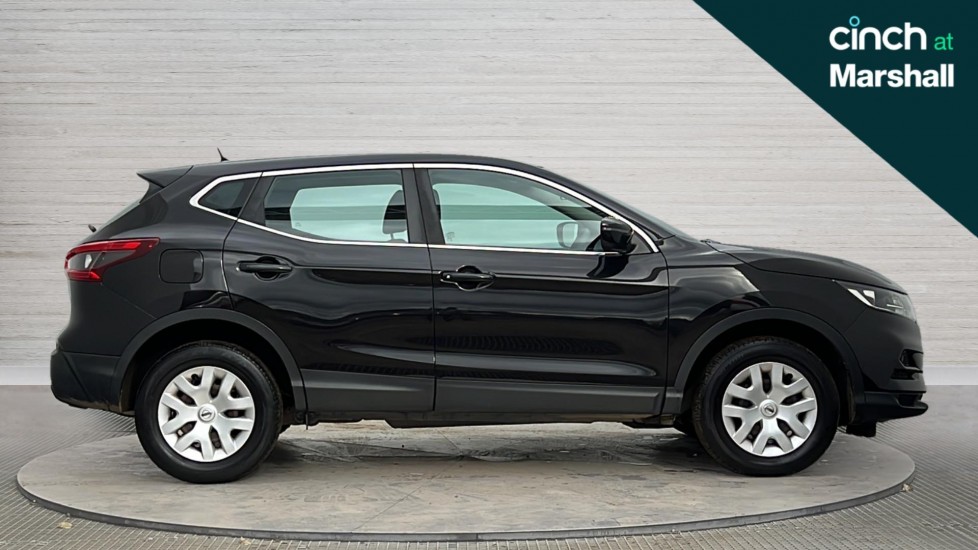 Used Nissan Qashqai 2019 for sale - 76556949: Photo 2