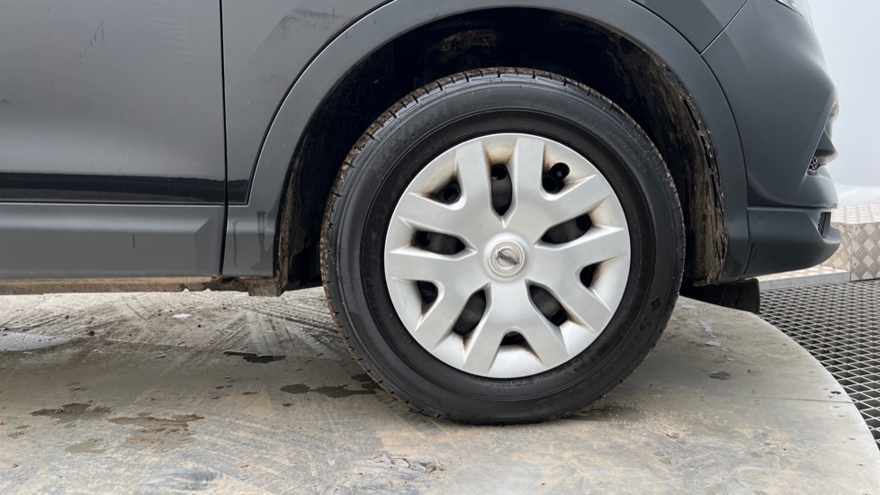 Used Nissan Qashqai 2019 for sale - 76556949: Photo 20