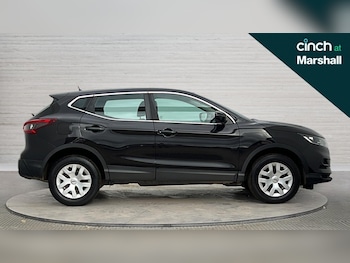 Used Nissan Qashqai 2019 for sale - 76556949: Photo