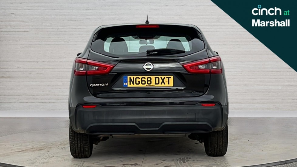 Used Nissan Qashqai 2019 for sale - 76556949: Photo 4