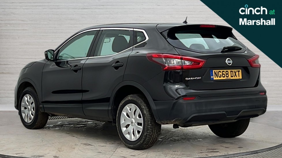 Used Nissan Qashqai 2019 for sale - 76556949: Photo 5