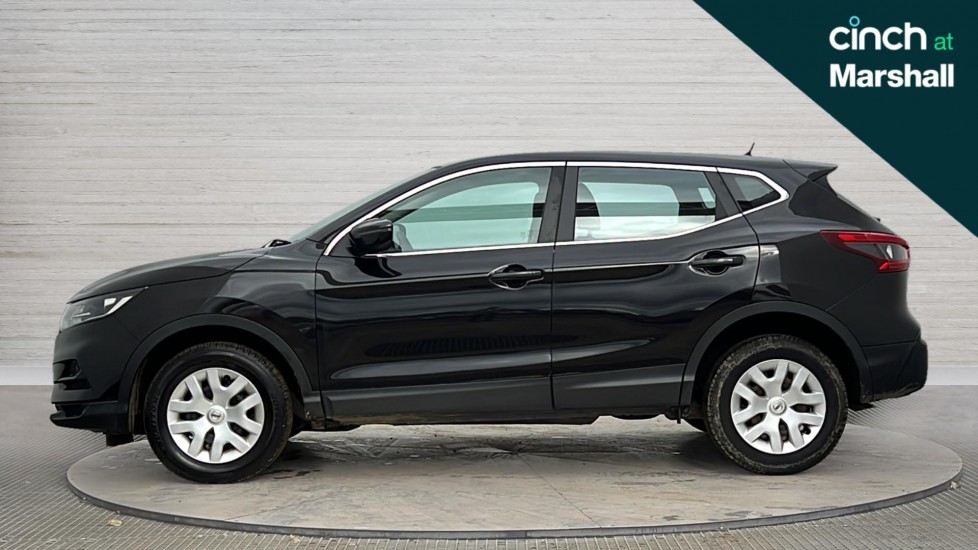 Used Nissan Qashqai 2019 for sale - 76556949: Photo 6