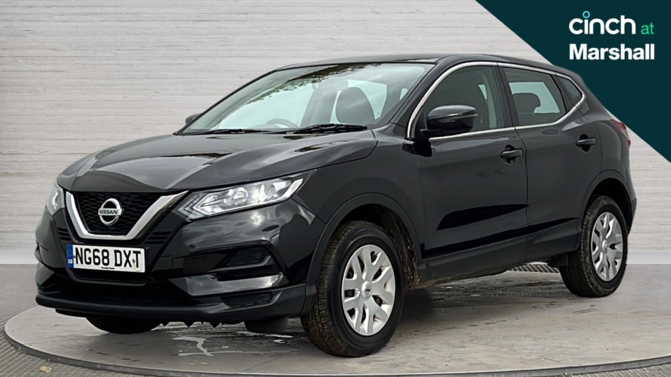 Used Nissan Qashqai 2019 for sale - 76556949: Photo 7