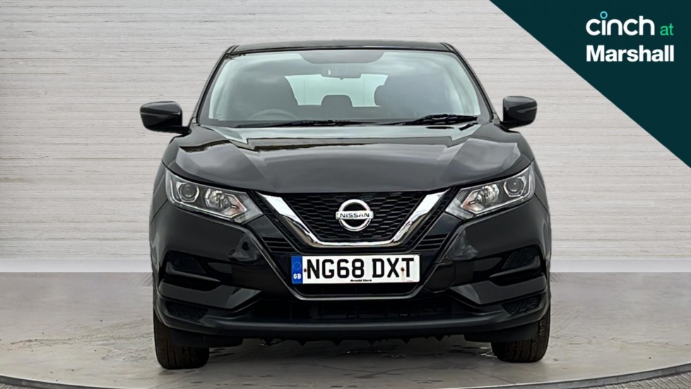 Used Nissan Qashqai 2019 for sale - 76556949: Photo 8