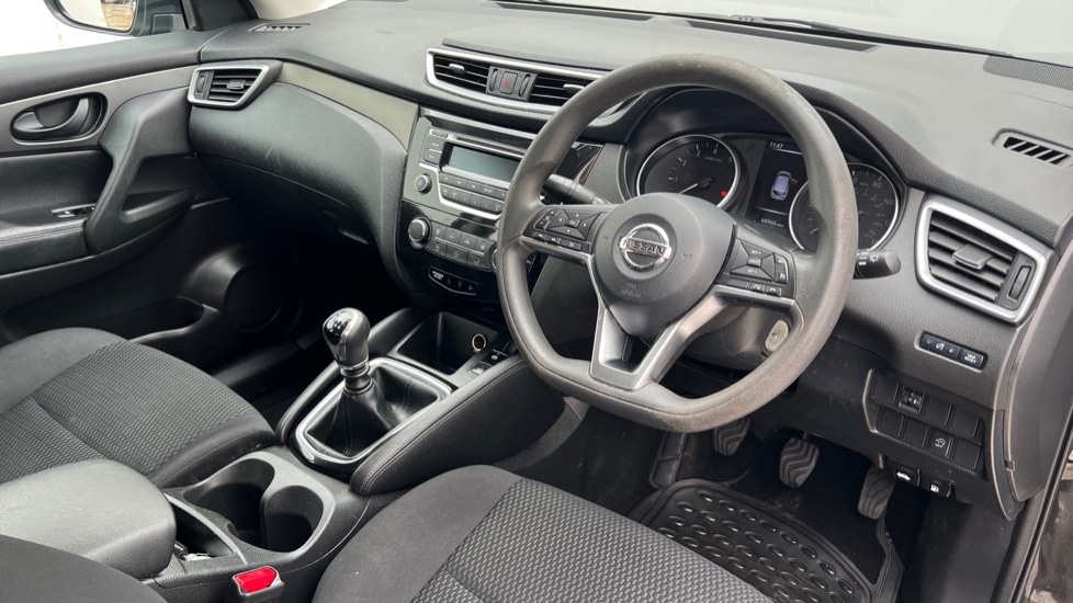 Used Nissan Qashqai 2019 for sale - 76556949: Photo 9