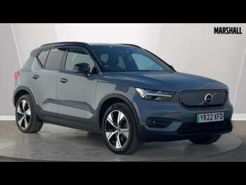 2022 - 170kW Recharge Plus 69kWh 5dr Auto